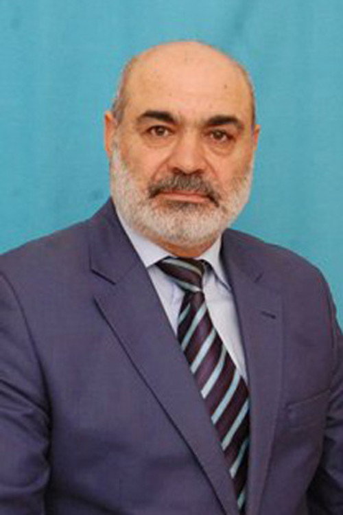 Photo of Adil Zeynalov, Acting