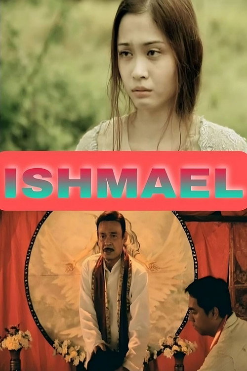 Movie poster for Ishmael (2010)