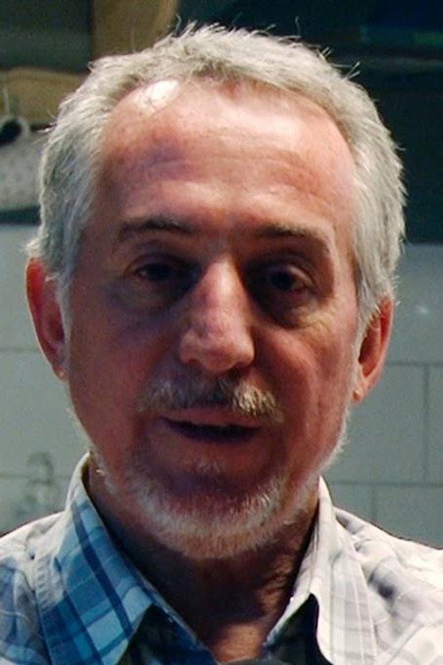 Photo of Gustavo Luppi, Acting