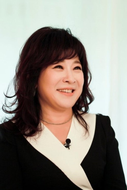 Photo of Noh Sa-yeon, Acting