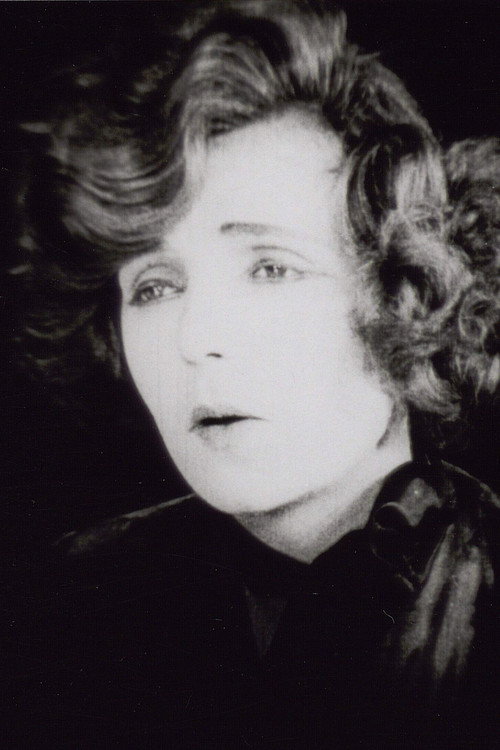 Movie poster for Die rote Maus (1926)