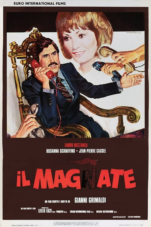 Movie poster for Wife for Sale (1973)