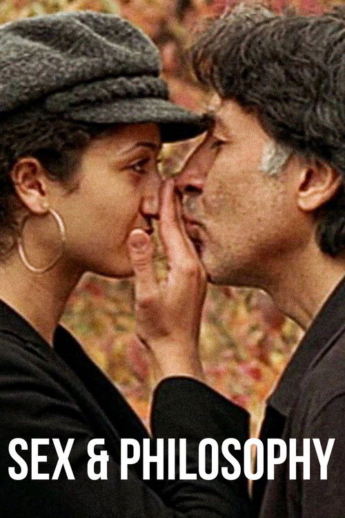 Movie poster for Sex & Philosophy (2005)