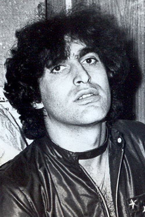 Photo of Aleksandr Sado, Acting