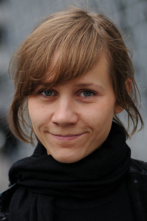 Photo of Heleri Saarik, Writing