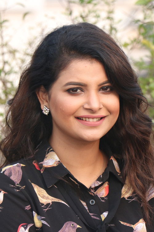 Sabnam Faria profile