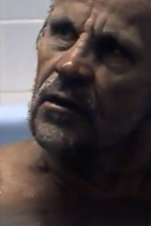 Movie poster for Löylyn Veljet (2000)