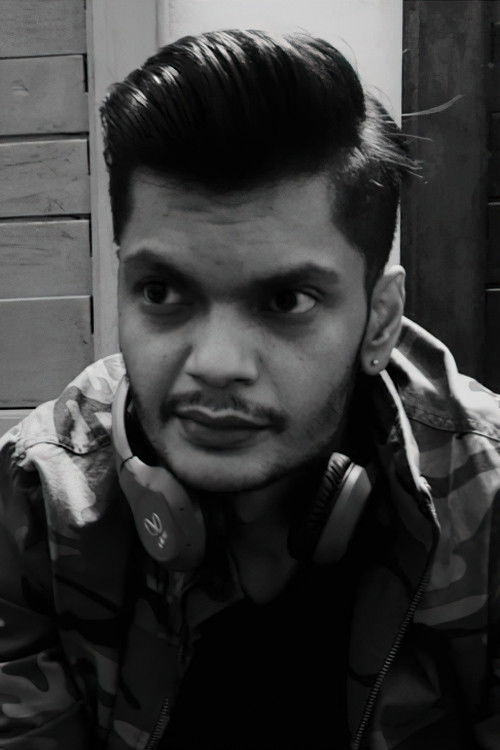 Debopriyo Mukherjee profile