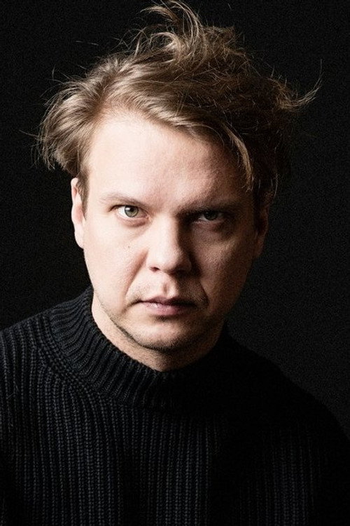 Photo of Gediminas Rimeika, Acting