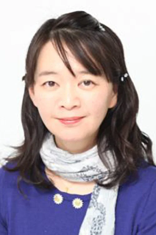Photo of Mana Yasuda, Directing