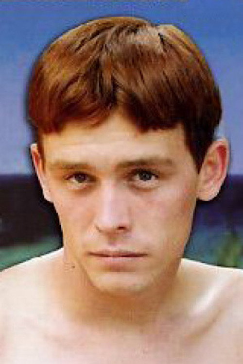 Photo of Lucas Center, Acting