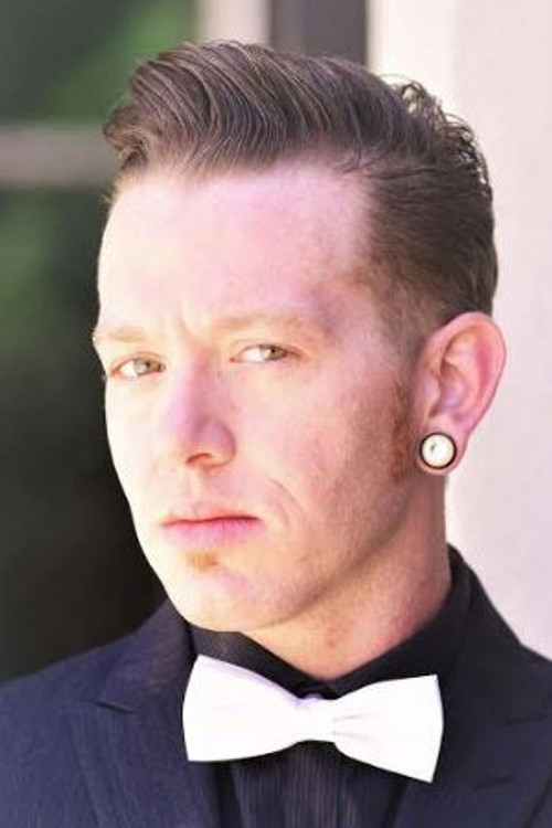 Photo of Johnny Goodluck, Acting
