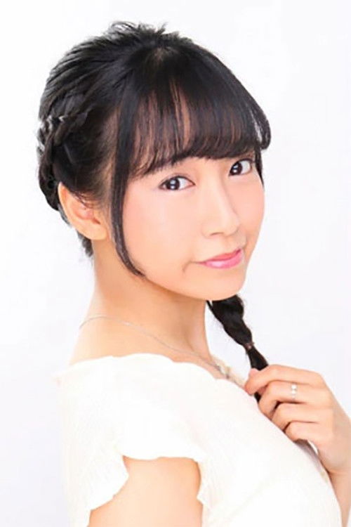 Marie Hashimoto profile