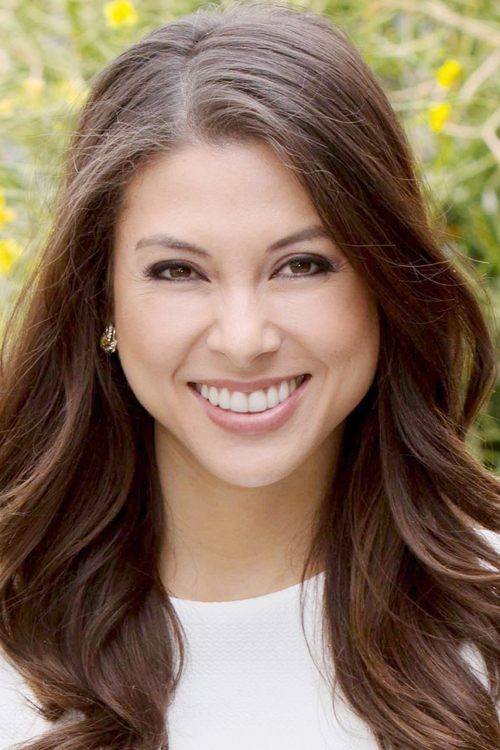 Photo of Laur Allen, Acting