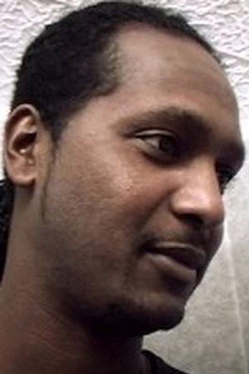 Photo of Alan Gwada, Acting