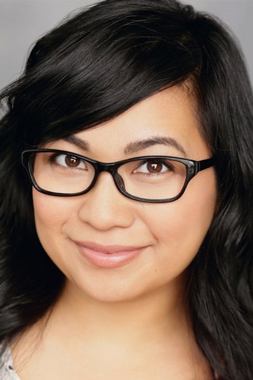 Photo of Giovannie Espiritu, Acting