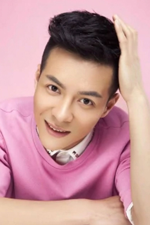 Photo of Cheng Zicheng, Acting