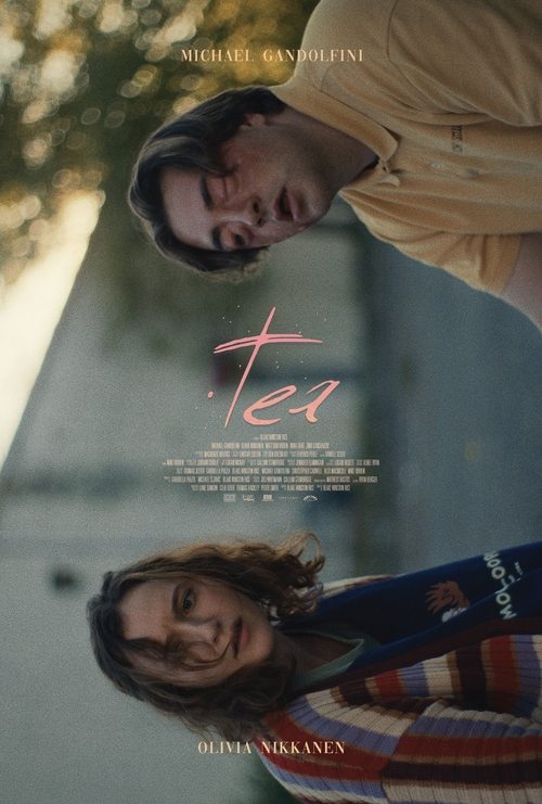 Movie poster for Tea (2024)