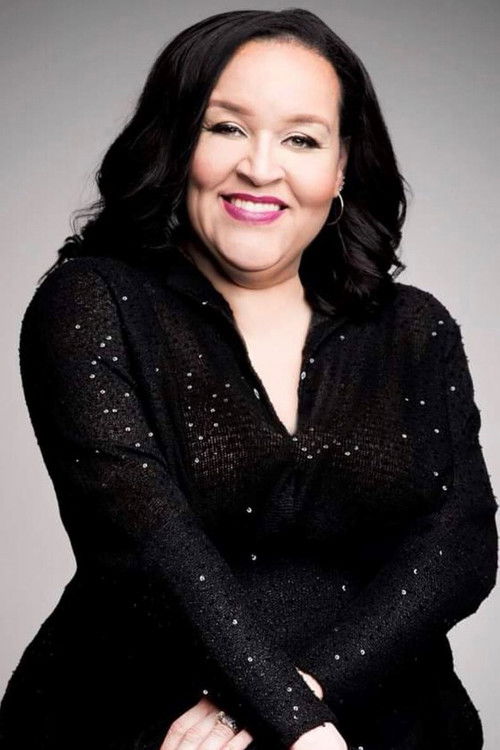 Melonie Daniels profile