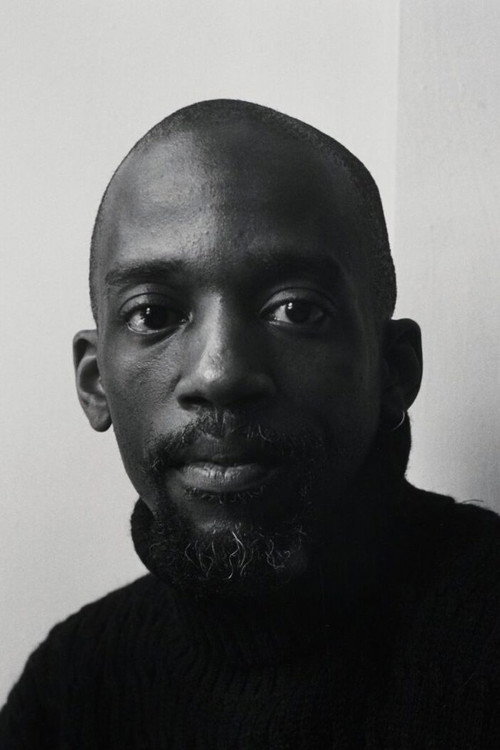 Photo of Essex Hemphill, Acting