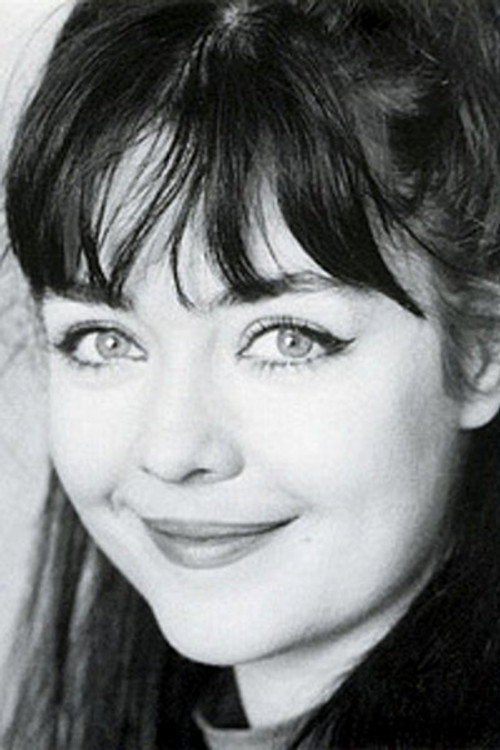 Photo of Caroline Milmoe, Acting
