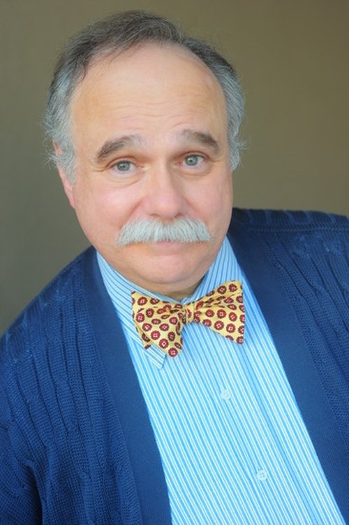 Photo of Joey D'Auria, Acting