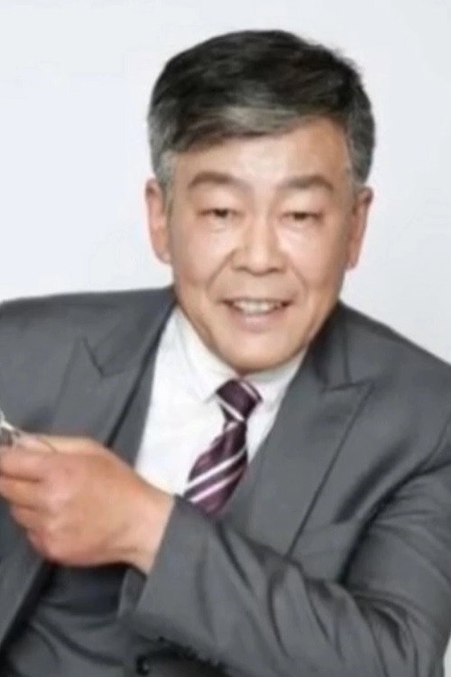 Zhang Zhen Fu profile