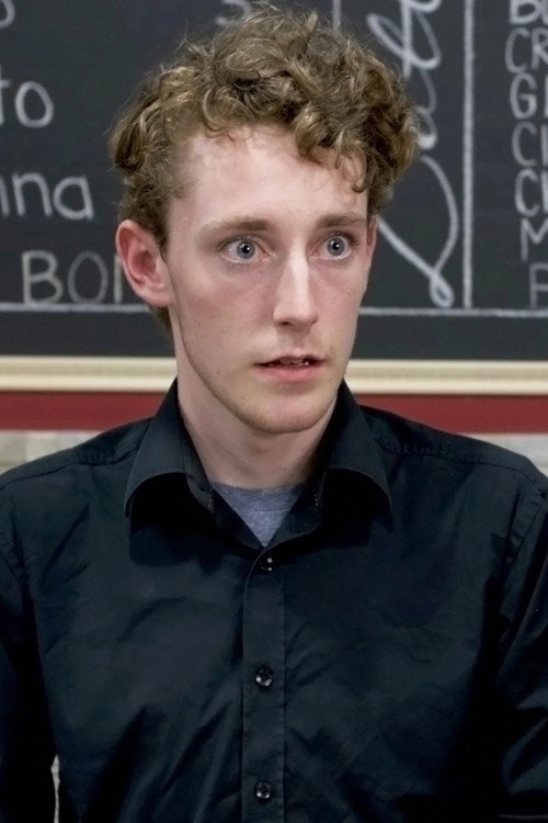Photo of Jeremy Burke, Acting