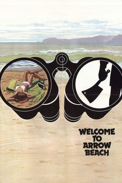 Movie poster for Welcome to Arrow Beach (1974)