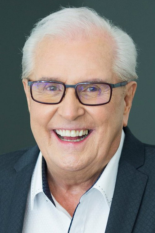 Photo of Serge Laprade, Acting