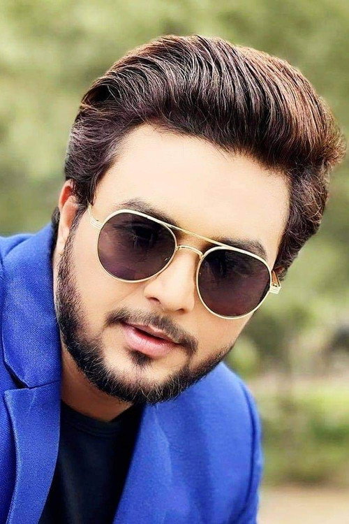 Photo of Shishir Sardar, Acting