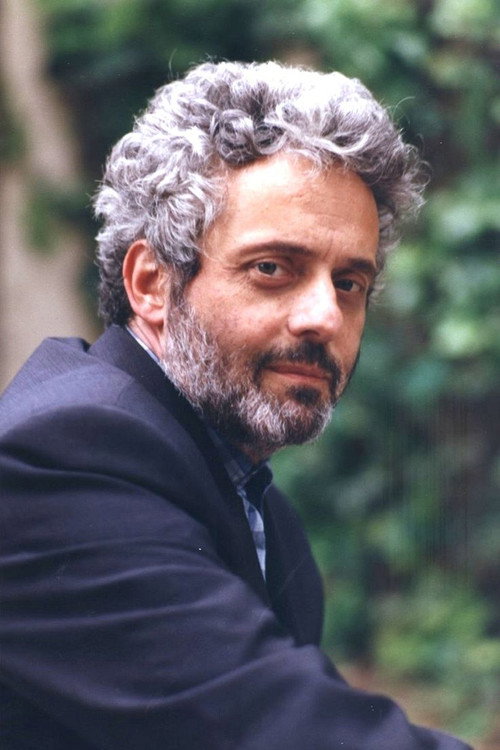 Photo of Nicola Piovani, Sound
