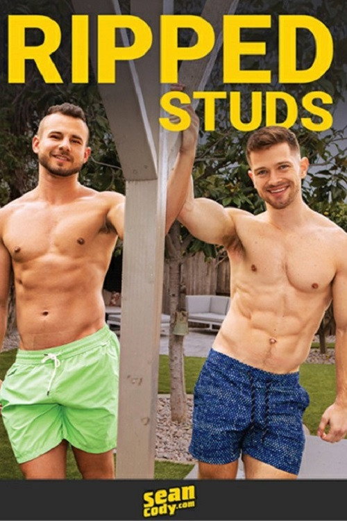Movie poster for Ripped Studs (2019)
