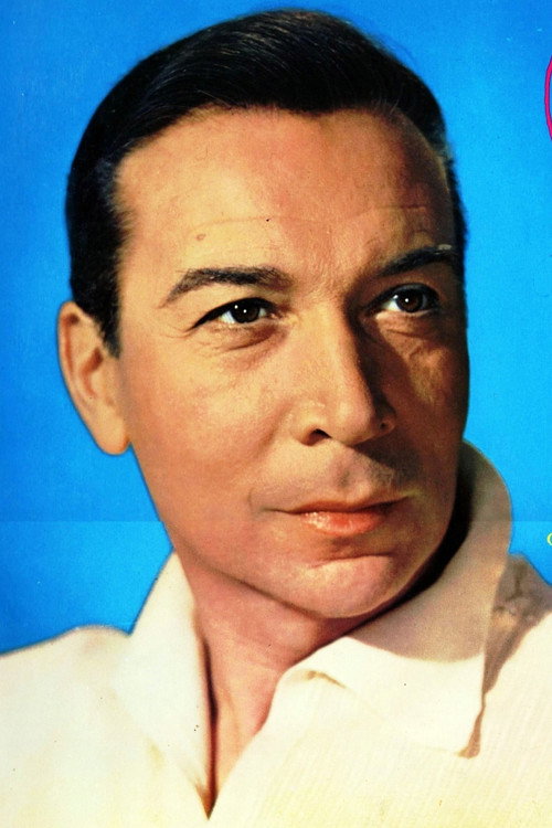 Photo of André Claveau, Acting