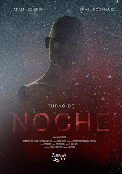 Movie poster for Night Shift (2011)