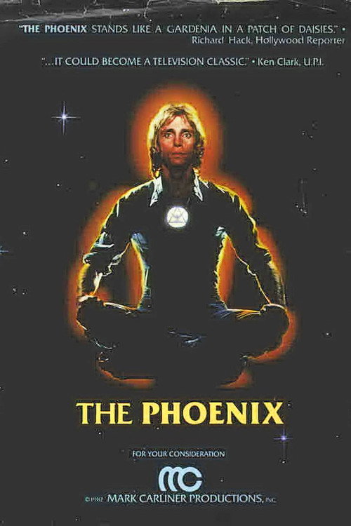 Movie poster for The Phoenix (1981)
