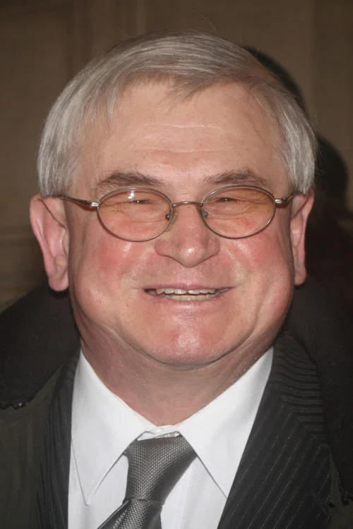 Photo of Jiří Knot, Acting