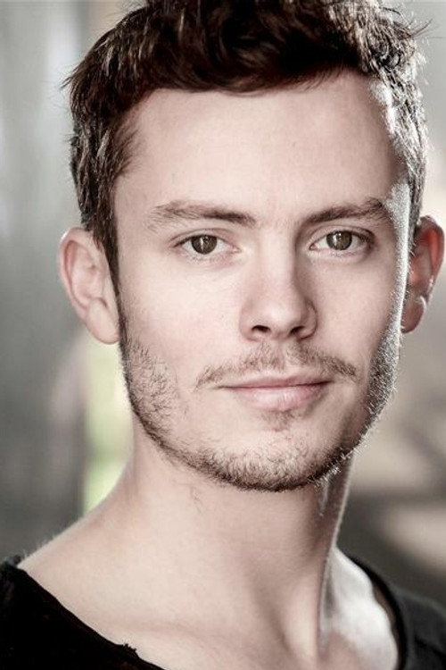 Photo of Ciaran Joyce, Acting