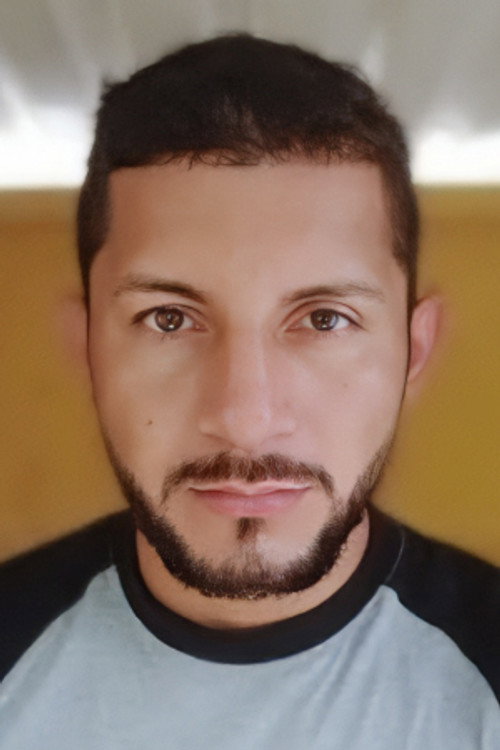 Photo of Jose Manuel Perez, Acting