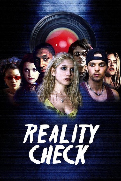 Movie poster for Reality Check (2002)