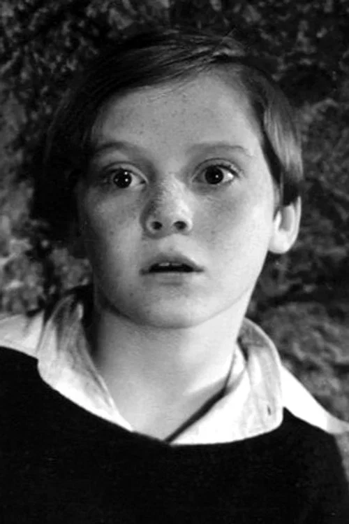 Photo of Jerry Tucker, Acting