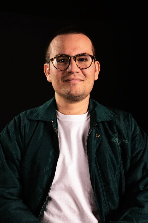 Photo of Guillermo Bello, Directing