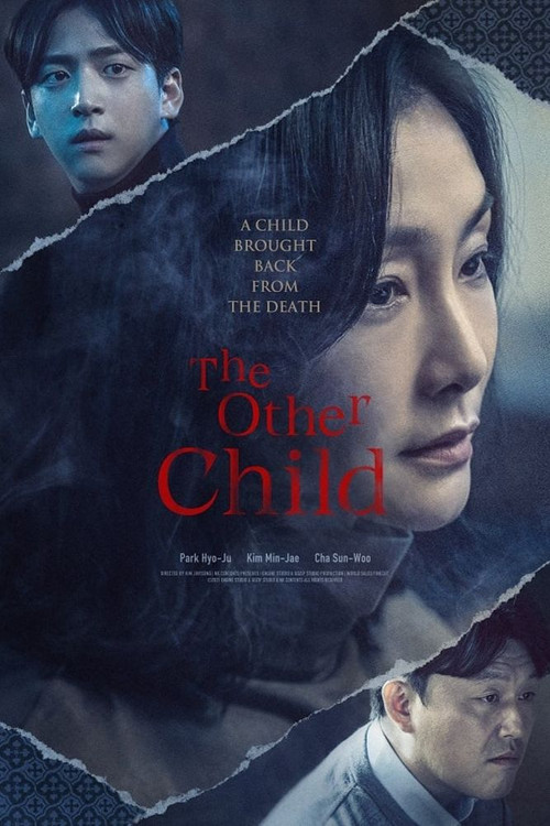 The Other Child poster