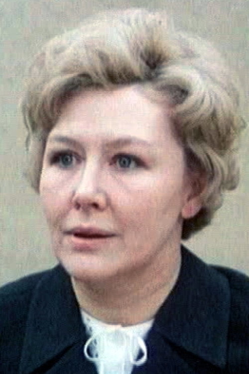 Photo of Rimma Manukovskaya, Acting