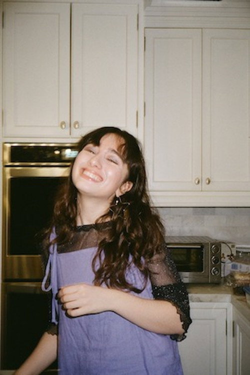 Photo of Kassy Gascho, Directing