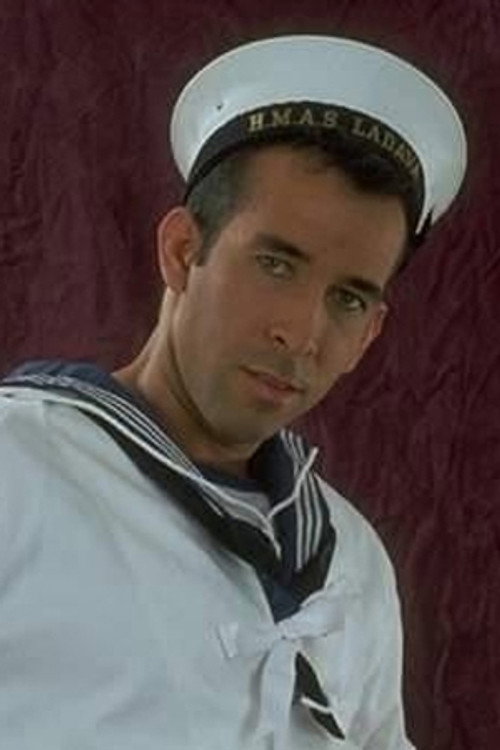 Photo of Arturo Ramirez, Acting