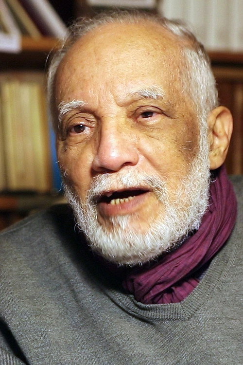 Photo of René Depestre, Acting