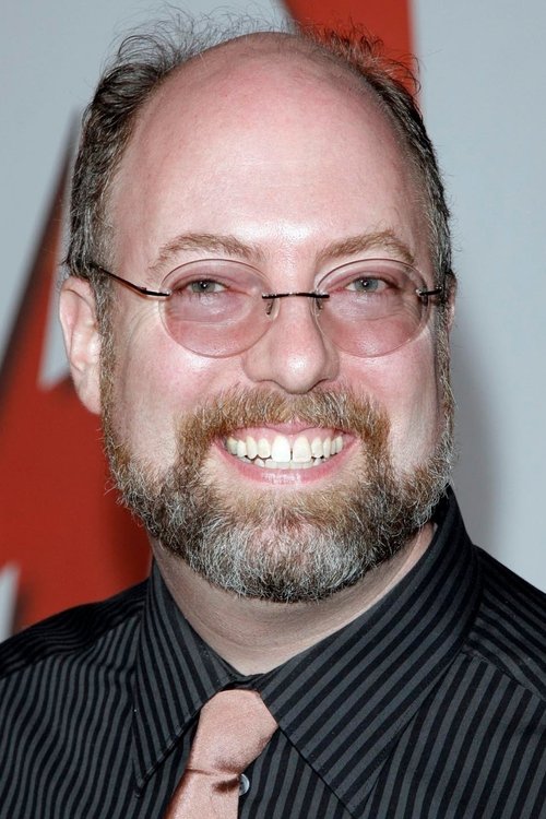 Photo of Mark Walton, Acting