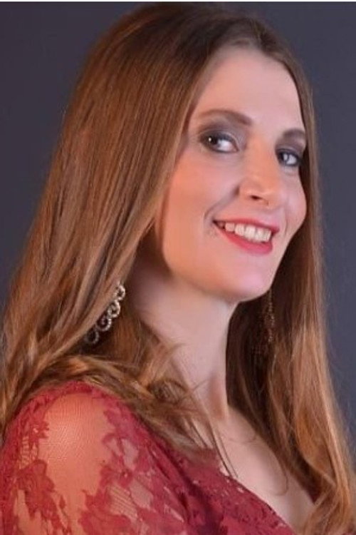Photo of Mirian Müller, Acting