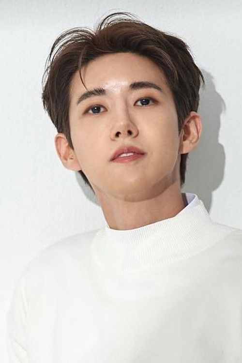 Hwang Kwang-hee profile